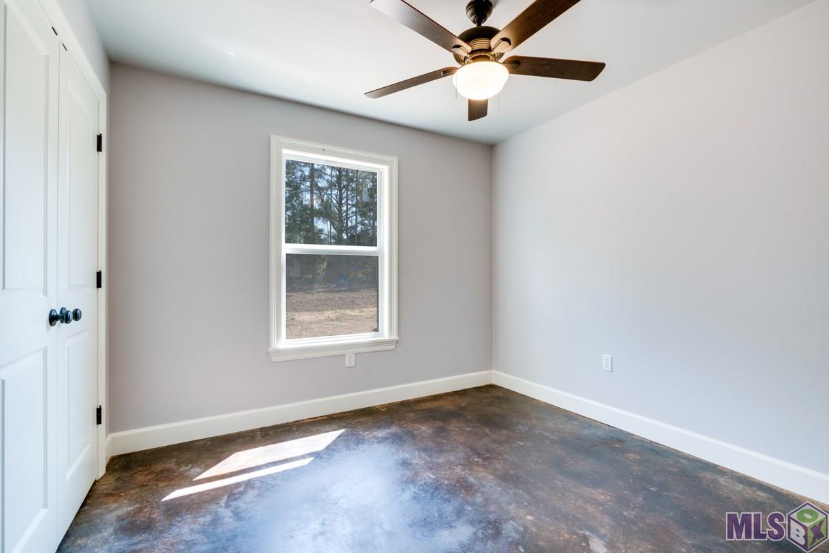 4543 Tower Hill Road Liberty, MS 39645 - Photo 9 of 22 2nd Bedrrom