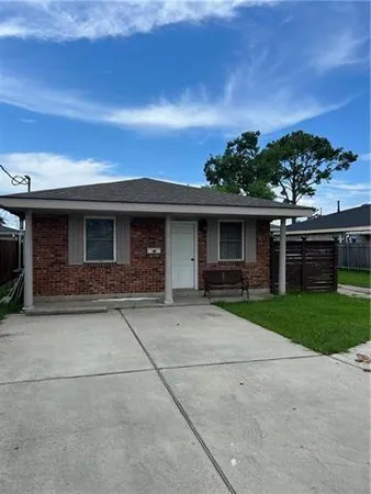 $1,285 | 3717 West Bode Parkway, Metairie, LA 70001