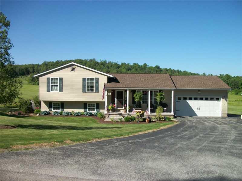 157 Malone Road Derry, PA 15627 - Photo 1 of 23 Exterior Front.