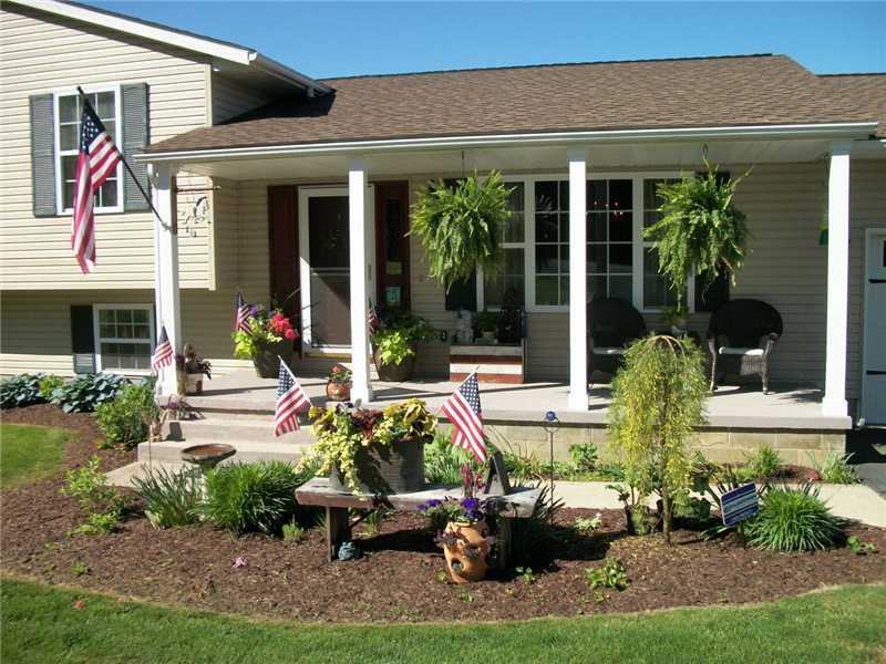 157 Malone Road Derry, PA 15627 - Photo 2 of 23 Exterior Front.