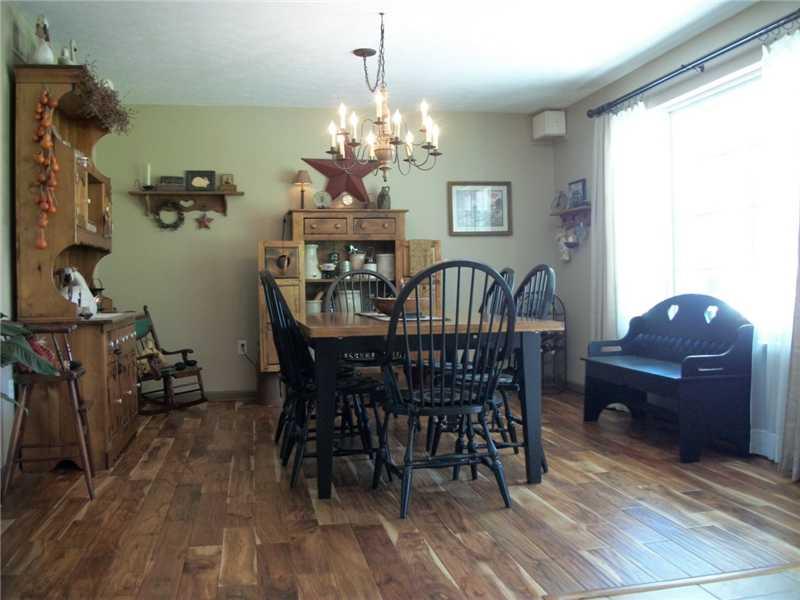 157 Malone Road Derry, PA 15627 - Photo 12 of 23 Dining Room.