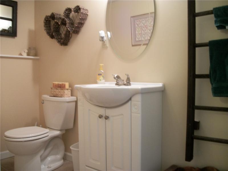 157 Malone Road Derry, PA 15627 - Photo 14 of 23 Full Bath.