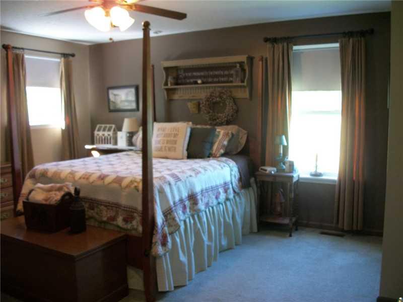 157 Malone Road Derry, PA 15627 - Photo 15 of 23 Bedroom.