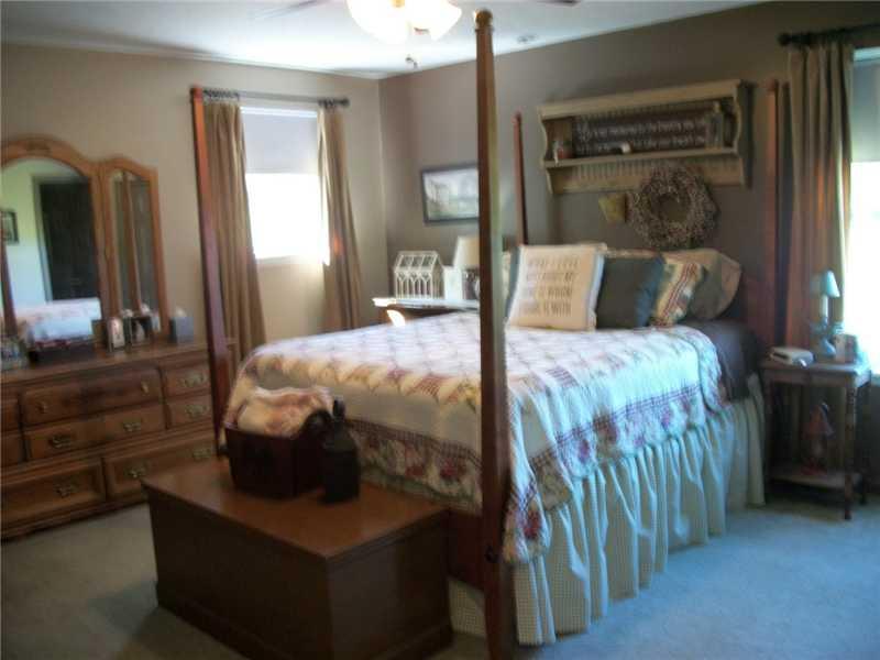 157 Malone Road Derry, PA 15627 - Photo 16 of 23 Bedroom.
