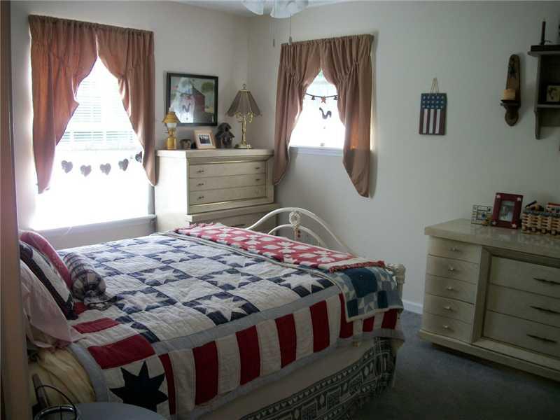157 Malone Road Derry, PA 15627 - Photo 18 of 23 Bedroom.