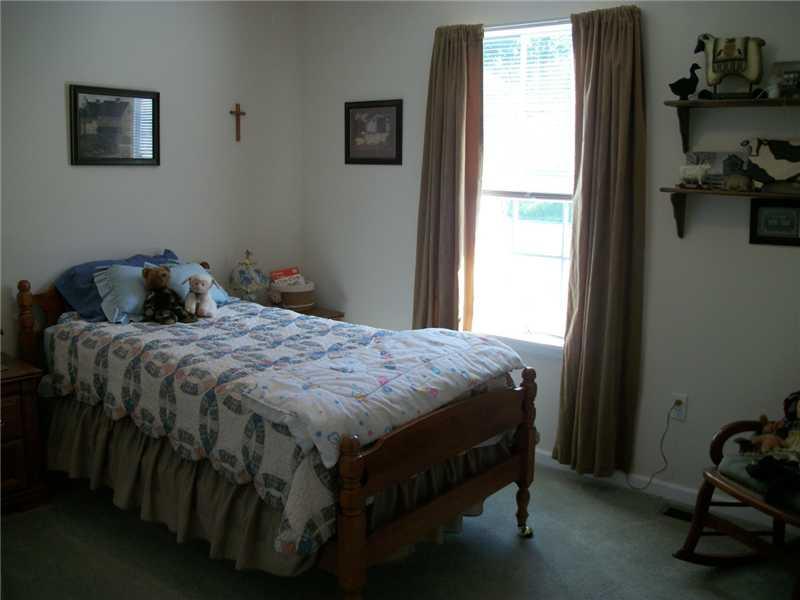 157 Malone Road Derry, PA 15627 - Photo 19 of 23 Bedroom.