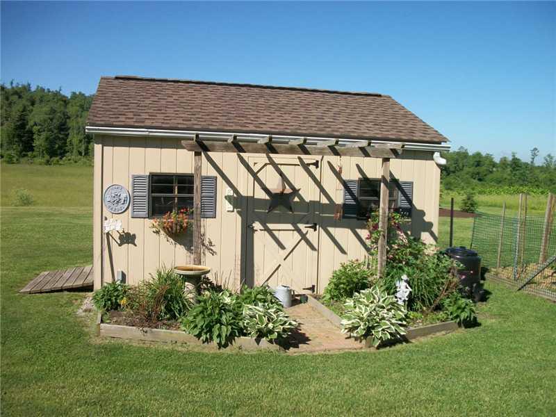 157 Malone Road Derry, PA 15627 - Photo 20 of 23 Yard/Garden.