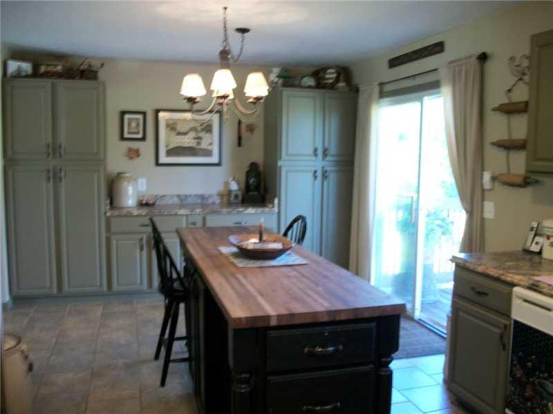 157 Malone Road Derry, PA 15627 - Photo 4 of 23 Kitchen.