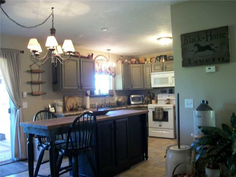 157 Malone Road Derry, PA 15627 - Photo 5 of 23 Kitchen.