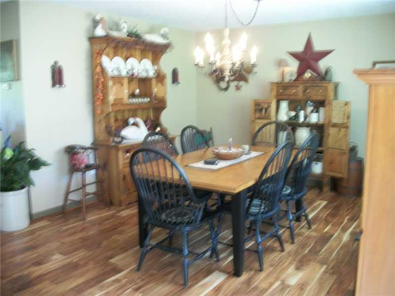 157 Malone Road Derry, PA 15627 - Photo 6 of 23 Dining Room.