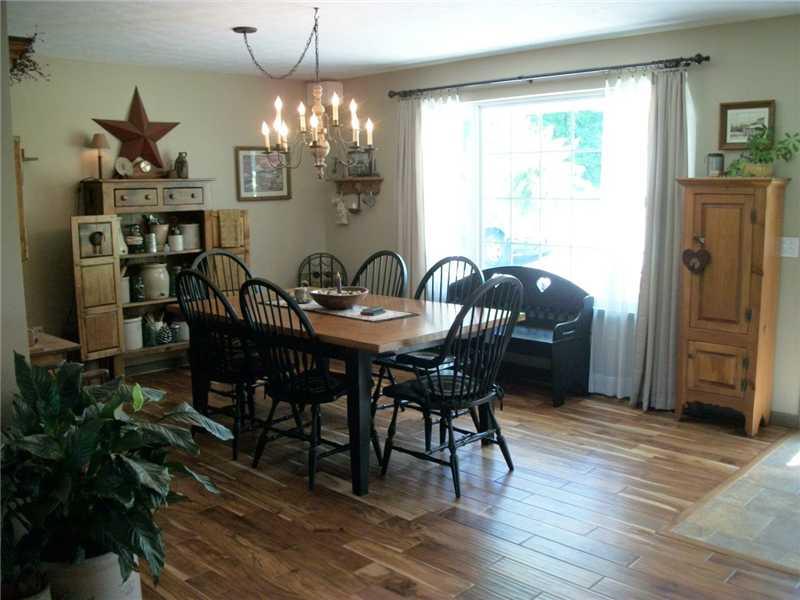 157 Malone Road Derry, PA 15627 - Photo 7 of 23 Dining Room.