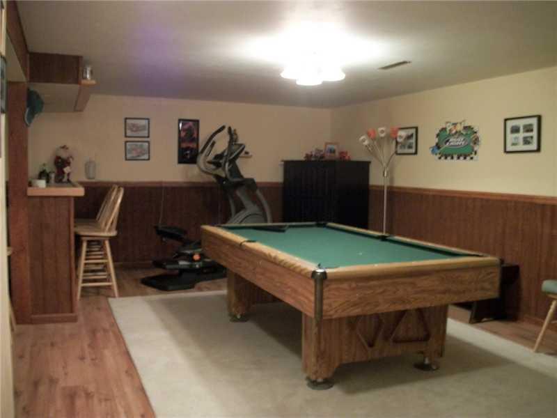 157 Malone Road Derry, PA 15627 - Photo 10 of 23 Den/Family/Great Room.