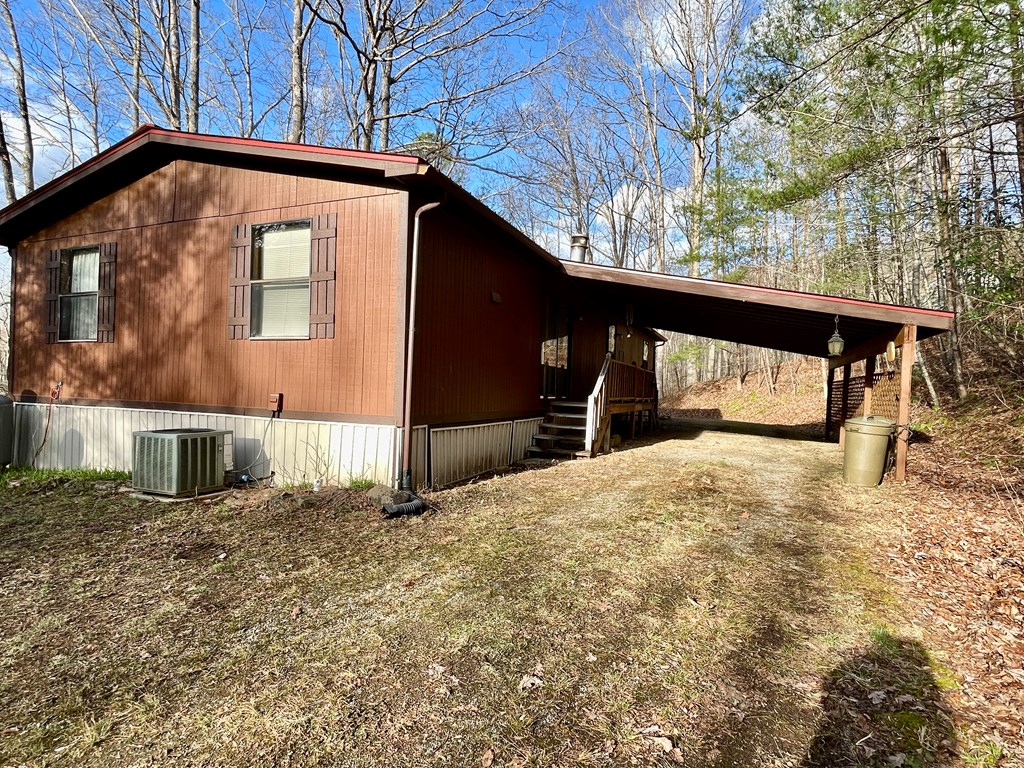 6 Spring Cove Road Blairsville, GA 30512 - Photo 2 of 34 Gallery Image 2
