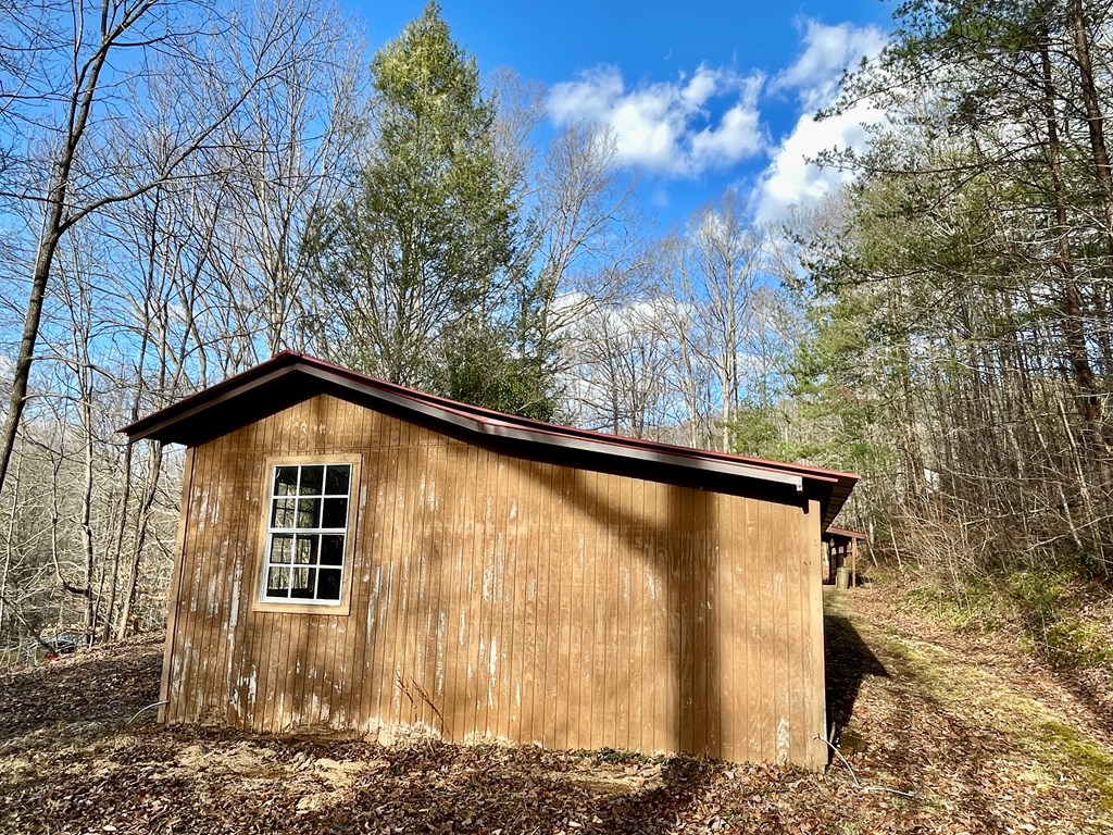 6 Spring Cove Road Blairsville, GA 30512 - Photo 7 of 34 Gallery Image 7