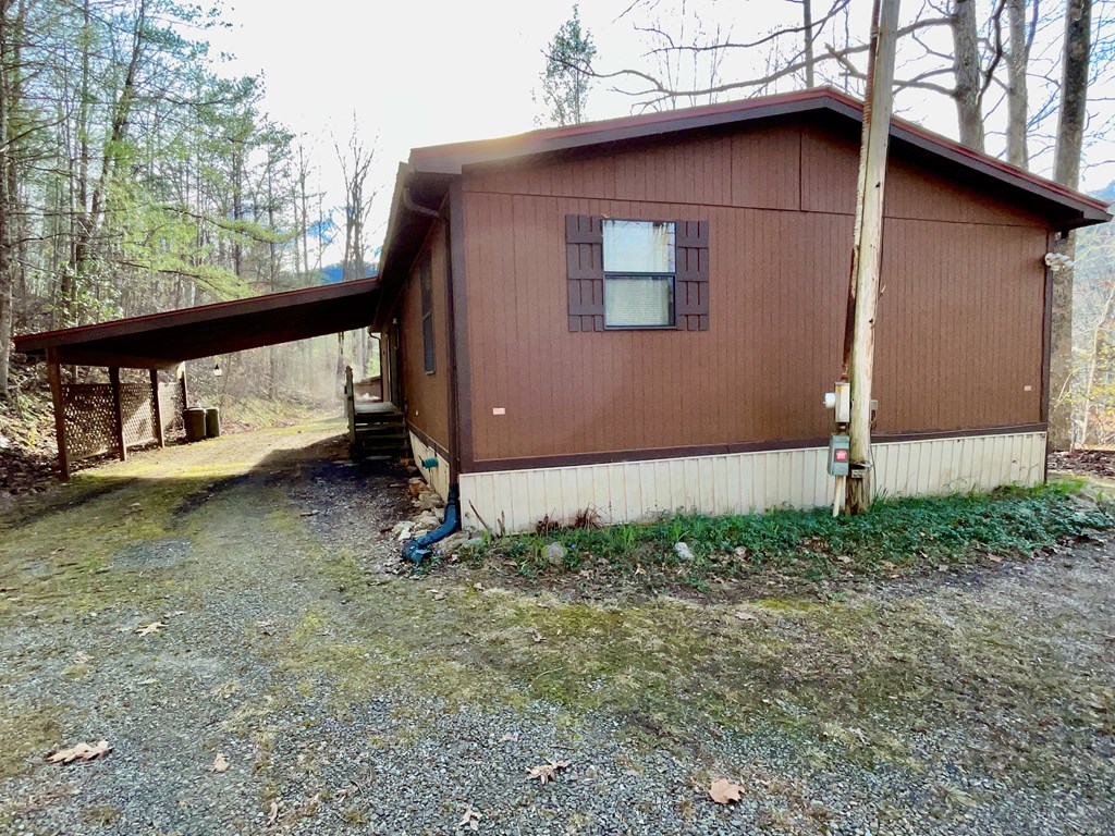 6 Spring Cove Road Blairsville, GA 30512 - Photo 8 of 34 Gallery Image 8
