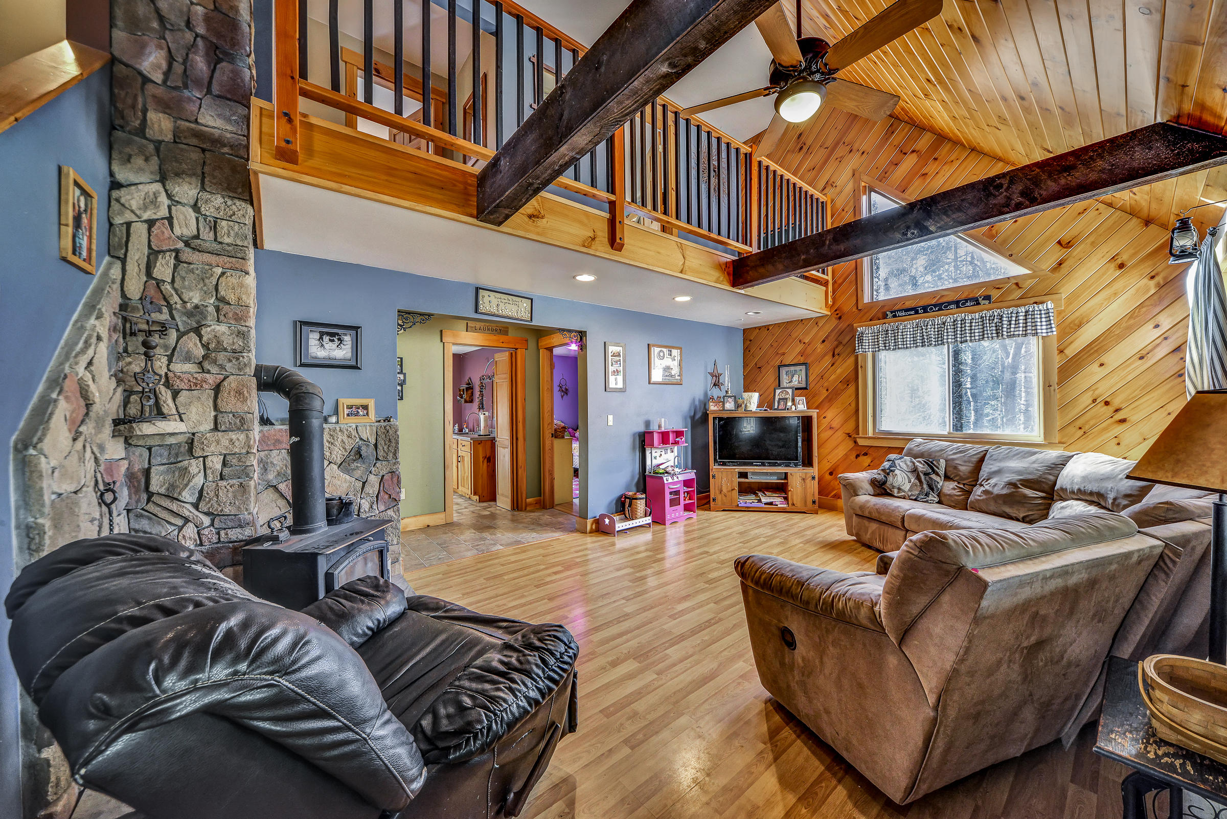 577 Hanson Road South China, ME 04358 - Photo 8 of 34 107867-25
