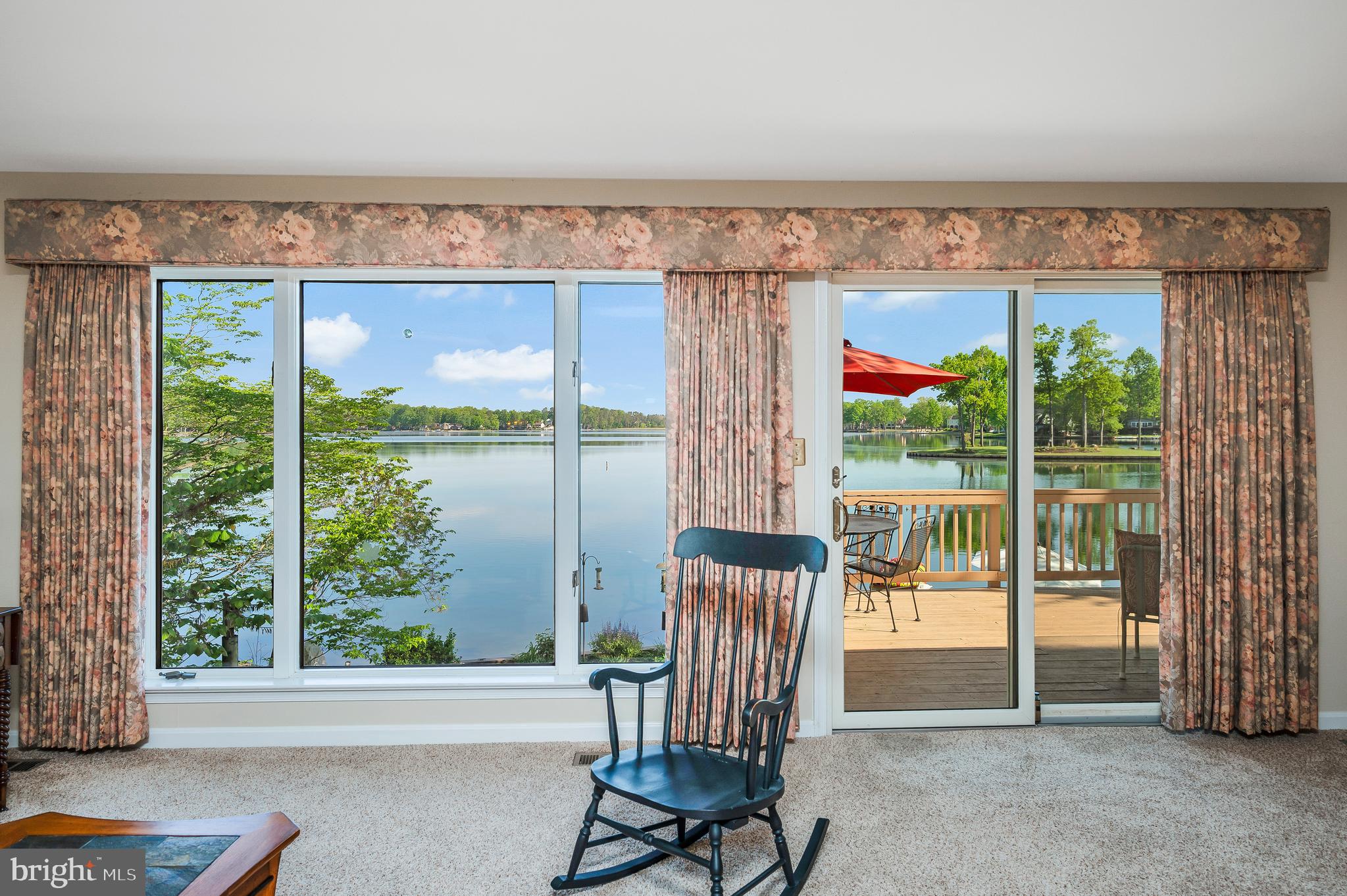 126 Greenspring Road Locust Grove, VA 22508 - Photo 20 of 90 the reason you choose to be lakefront