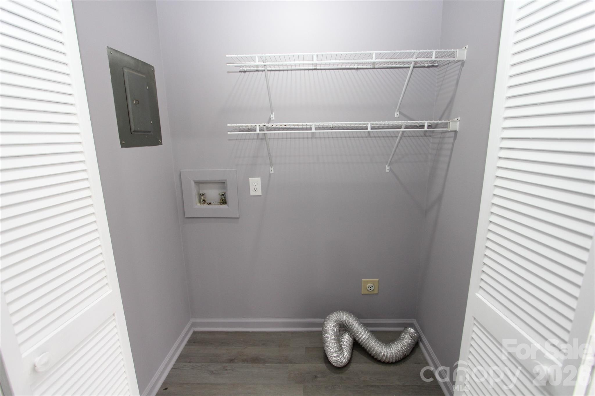 48 Piper Road Wadesboro, NC 28170 - Photo 15 of 34 a view of water heater room