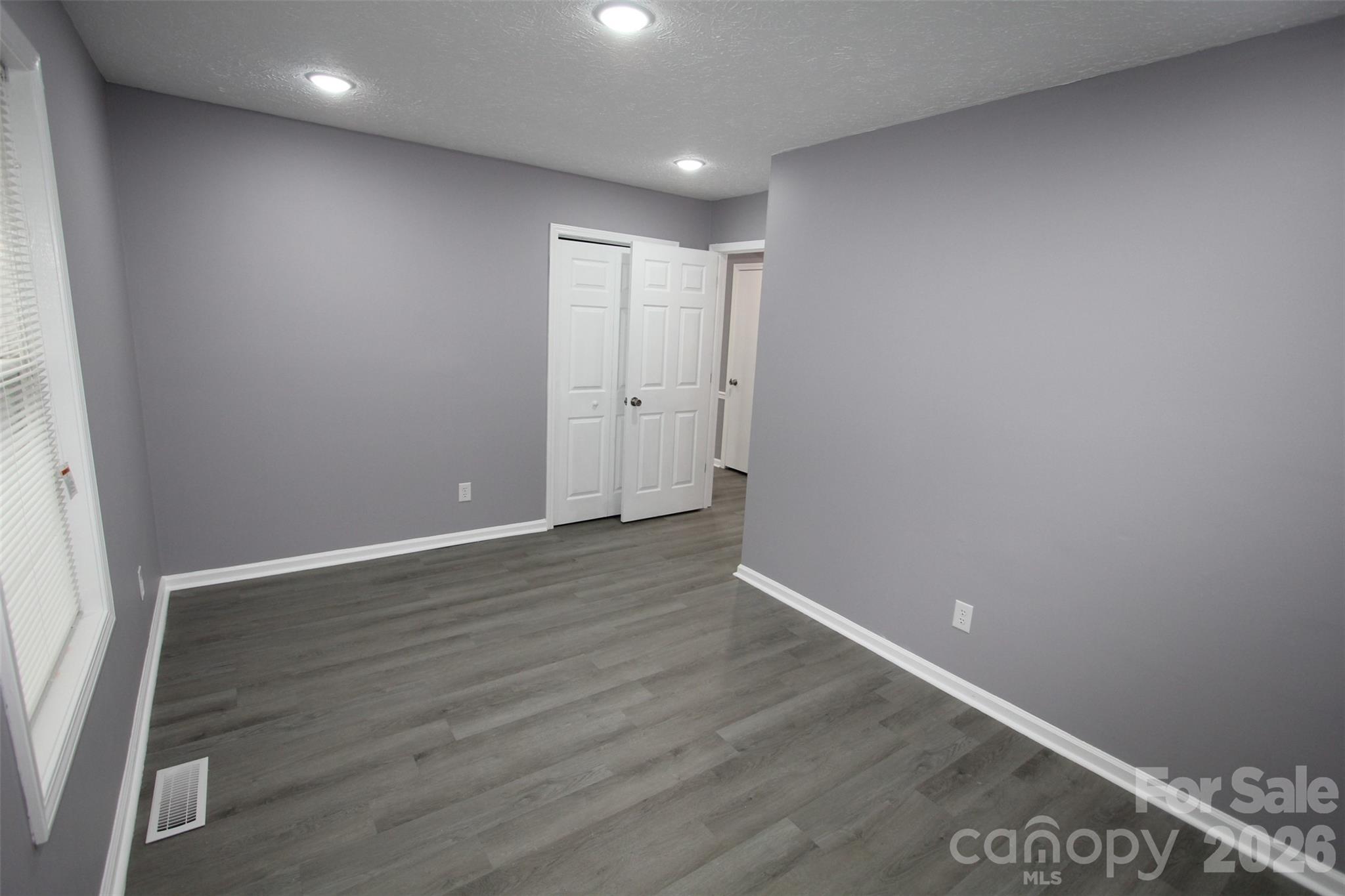 48 Piper Road Wadesboro, NC 28170 - Photo 26 of 34 a view of an empty room