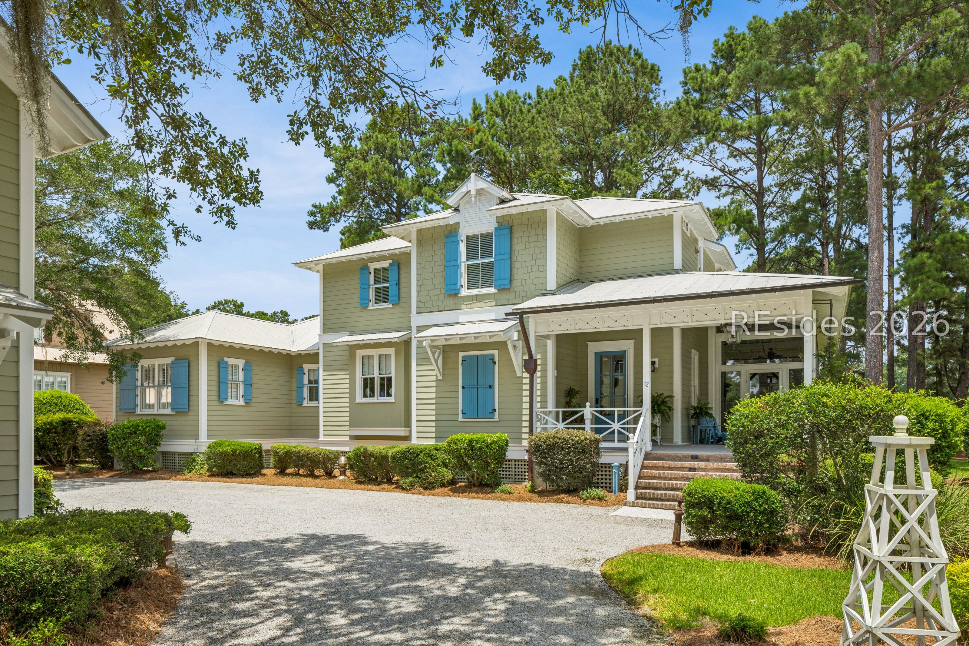 12 Rice Mill Road Okatie, SC 29909 - Photo 2 of 75