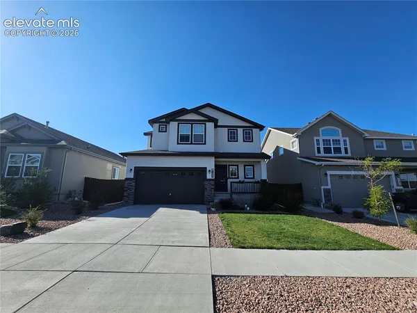 $2,495 | 8127 Burl Wood Drive, Colorado Springs, CO 80908
