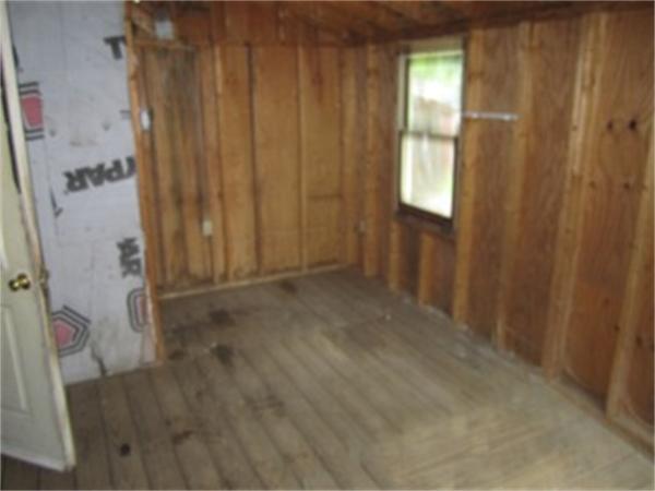 3 Bates Road Cummington, MA 01026 - Photo 4 of 15 a view of a bathroom with tub and window