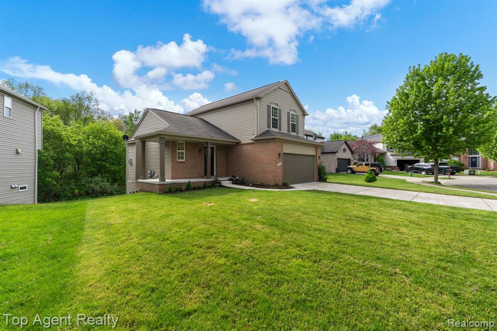 907 Deer Valley Road Holly, MI 48442 - Photo 32 of 44