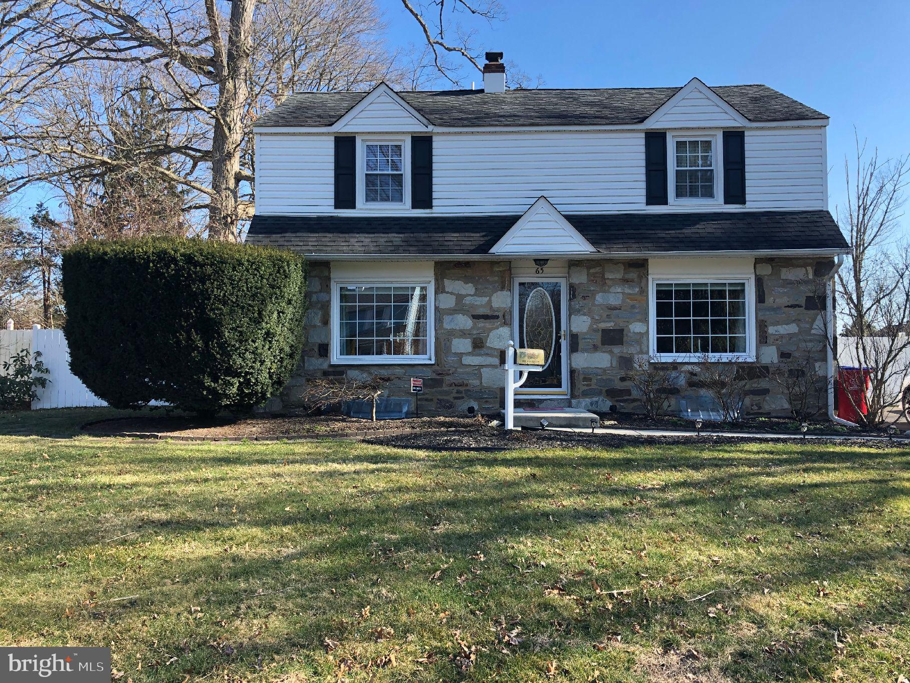 65 Belair Road Warminster, PA 18974 - Photo 3 of 38