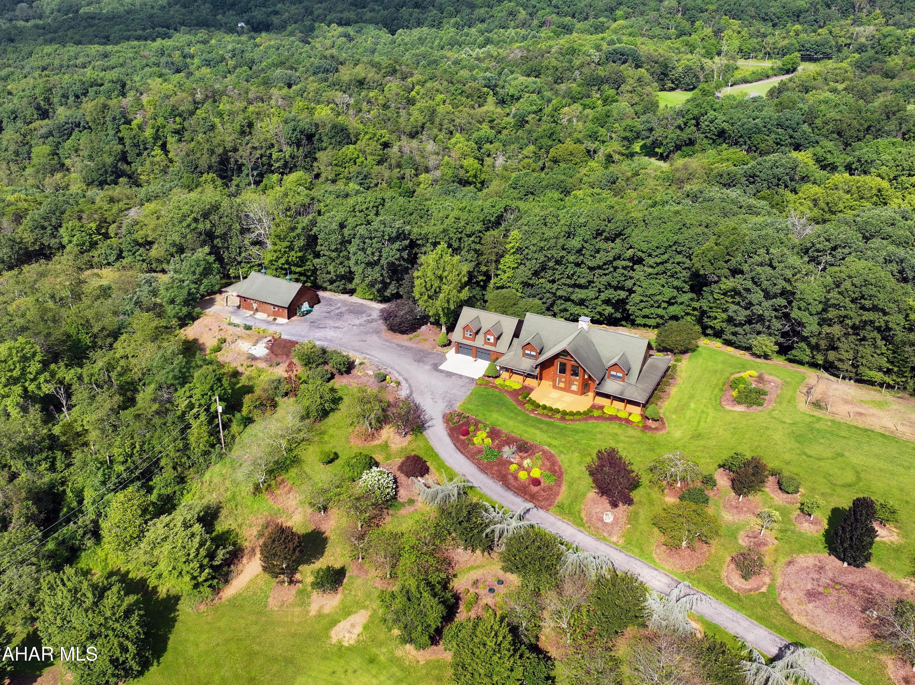 495 Ritchey Bridge Road Everett, PA 15537 - Photo 79 of 149 Gallery Image 79