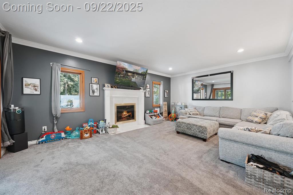 20143 Coachwood Road Riverview, MI 48193 - Photo 10 of 49
