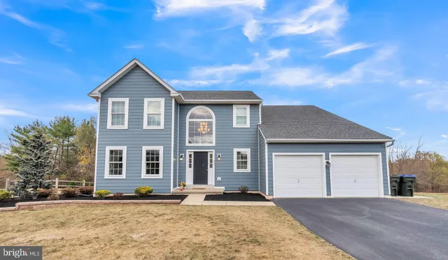 $549,700 | 900 Ruby Circle, Gilbertsville, PA 19525
