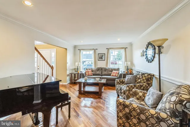 $549,700 | 900 Ruby Circle, Gilbertsville, PA 19525