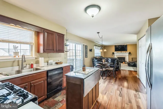 $549,700 | 900 Ruby Circle, Gilbertsville, PA 19525