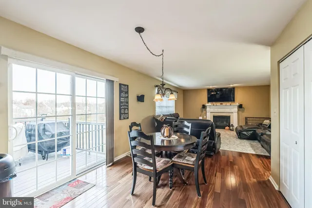 $549,700 | 900 Ruby Circle, Gilbertsville, PA 19525