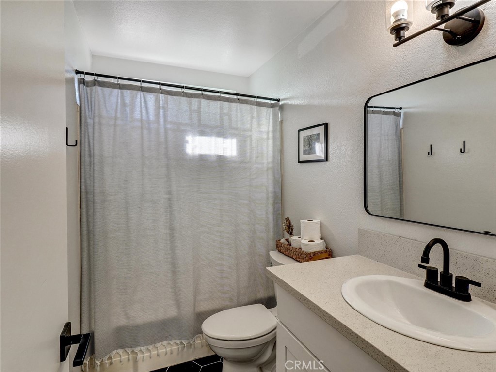 24501 Bridger Road Lake Forest, CA 92630 - Photo 25 of 29 Hall Bath