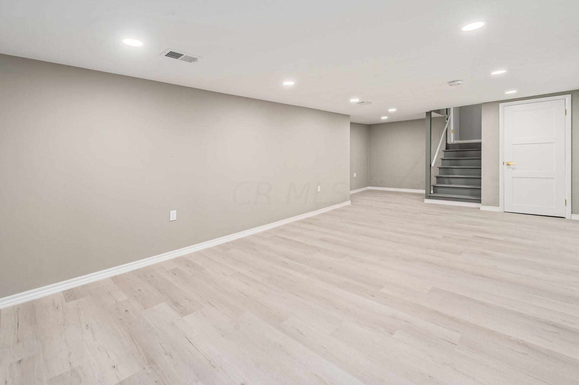 1767 Kenwick Road Columbus, OH 43209 - Photo 25 of 36 Finished Lower Level
