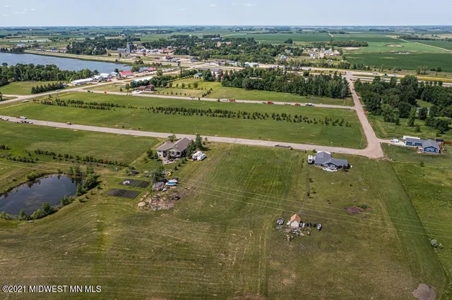 $40,000 | 102 Pheasant Street, Audubon, MN 56511