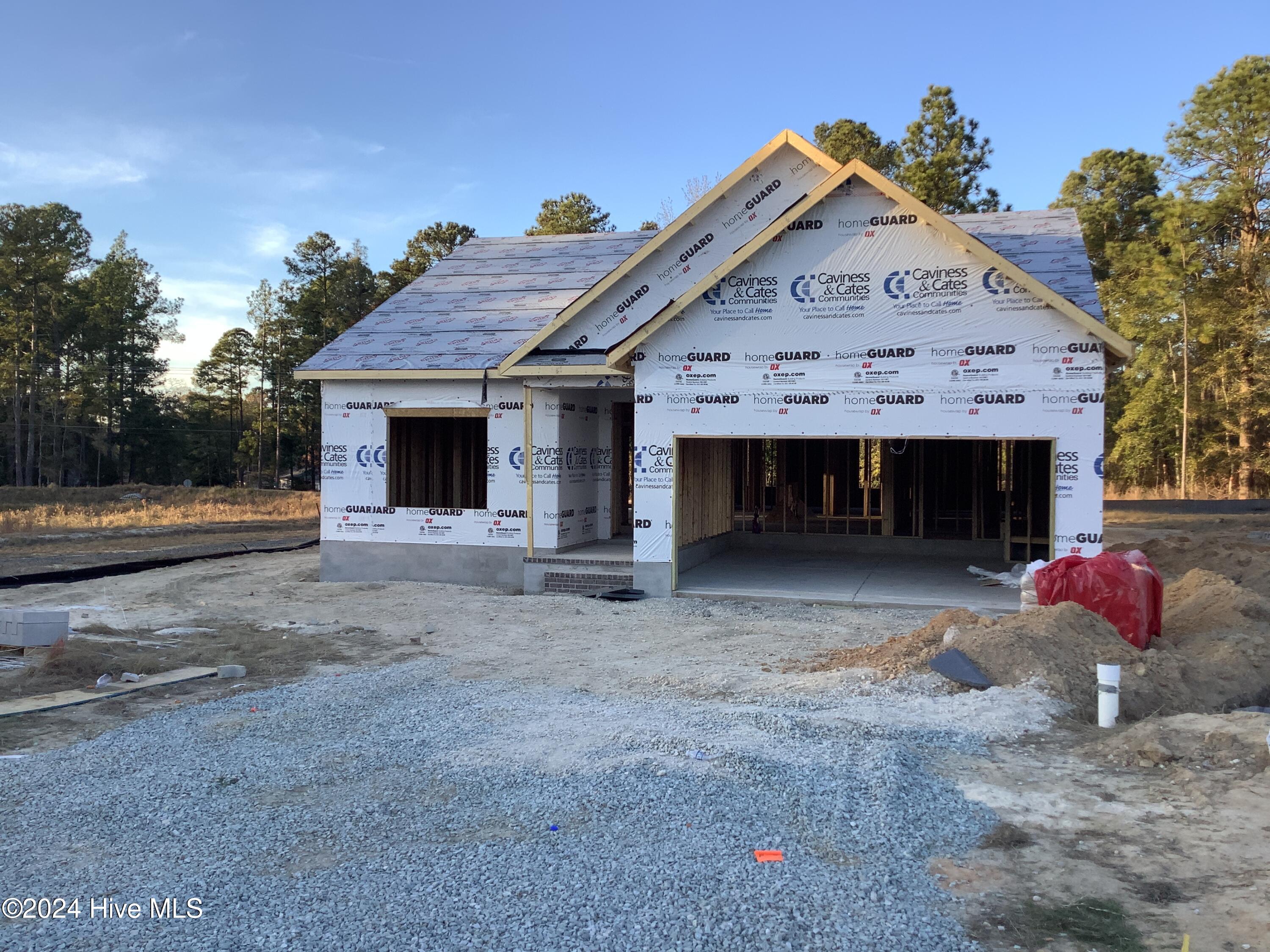 131 Rough Rdg Trail, Unit 1 Aberdeen, NC 28315 - Photo 13 of 21 photo 12/8