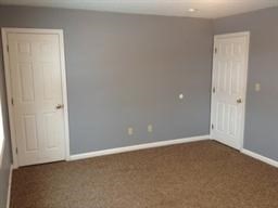 660 Boston Road, Unit 1 Springfield, MA 01119 - Photo 3 of 8 a view of an empty room