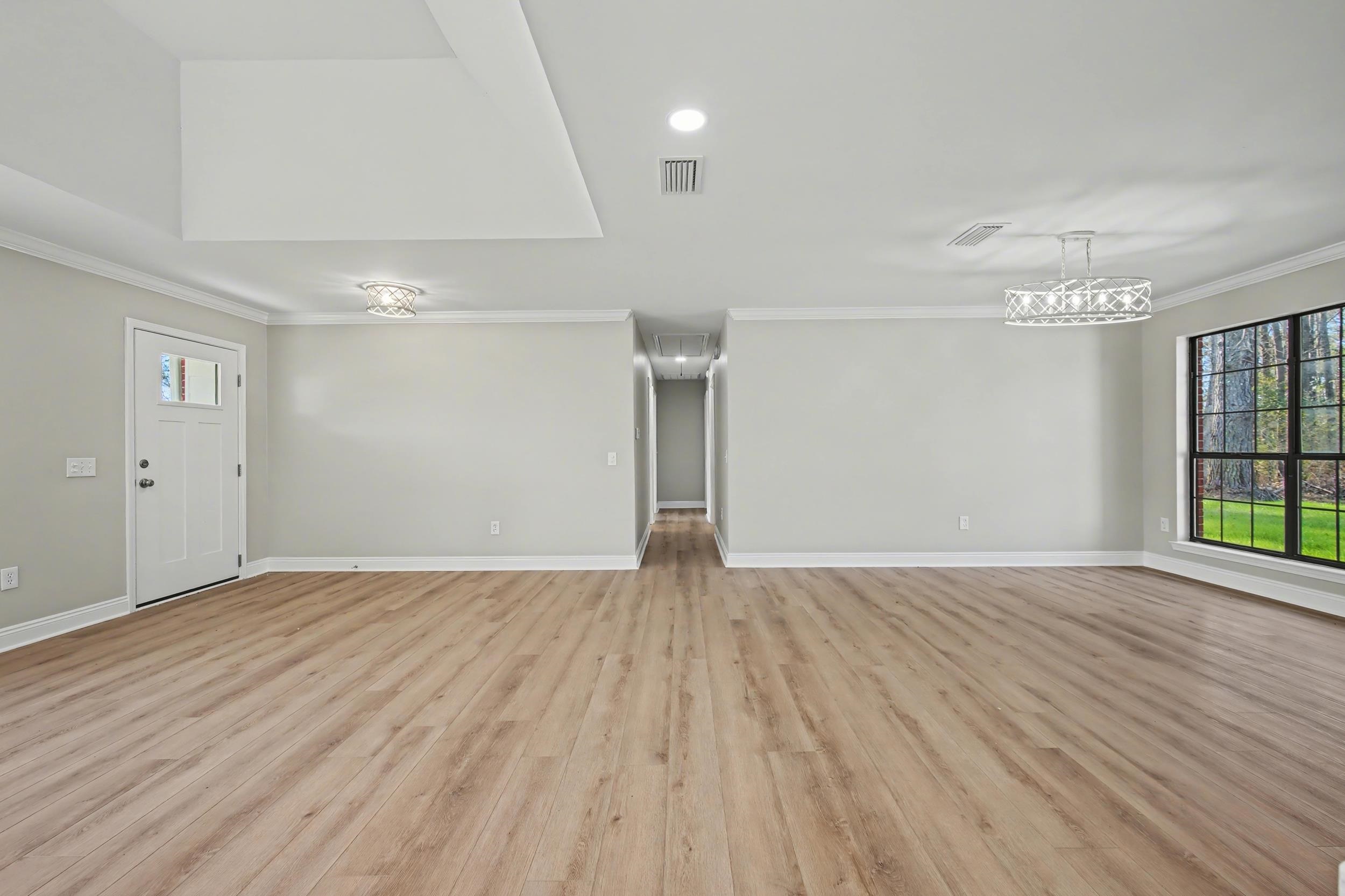 44165 Pine Grove Road Bay Minette, AL 36507 - Photo 20 of 36 Living Room