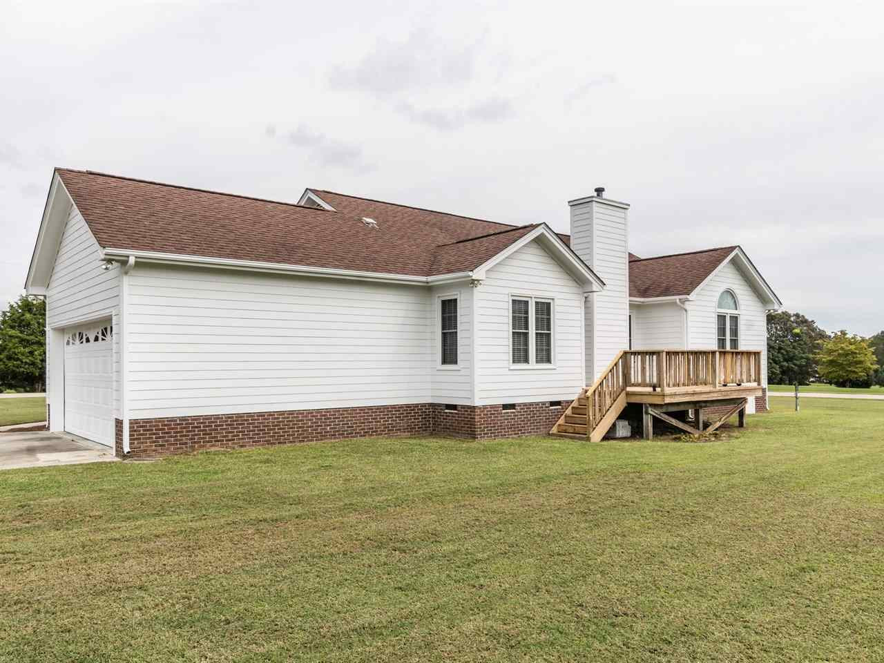 9118 Raleigh Road Benson, NC 27504 - Photo 23 of 24 Photo 23