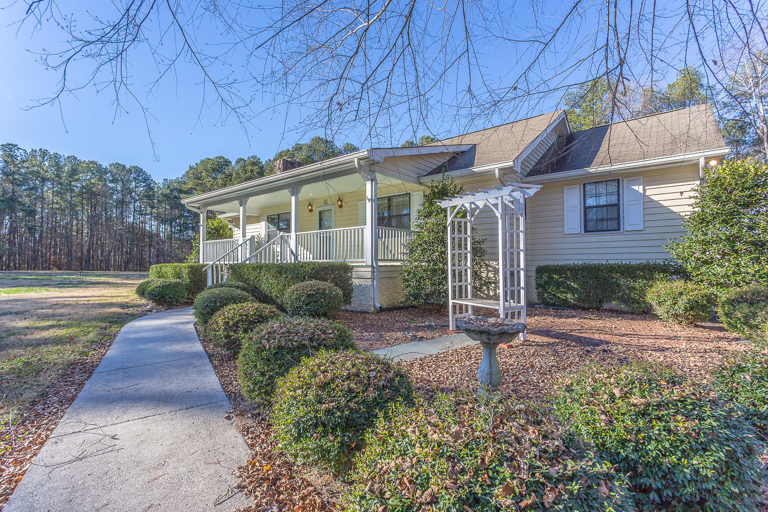 1500 Round Pond Road LaFayette, GA 30728 - Photo 1 of 49 1500 Round Pond Road-24