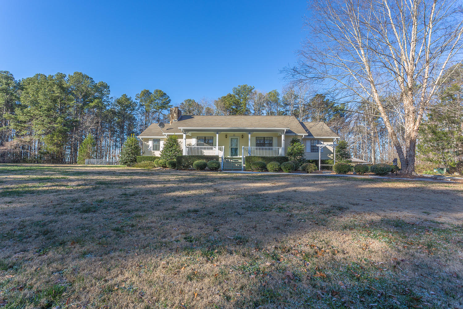 1500 Round Pond Road LaFayette, GA 30728 - Photo 2 of 49 1500 Round Pond Road-4