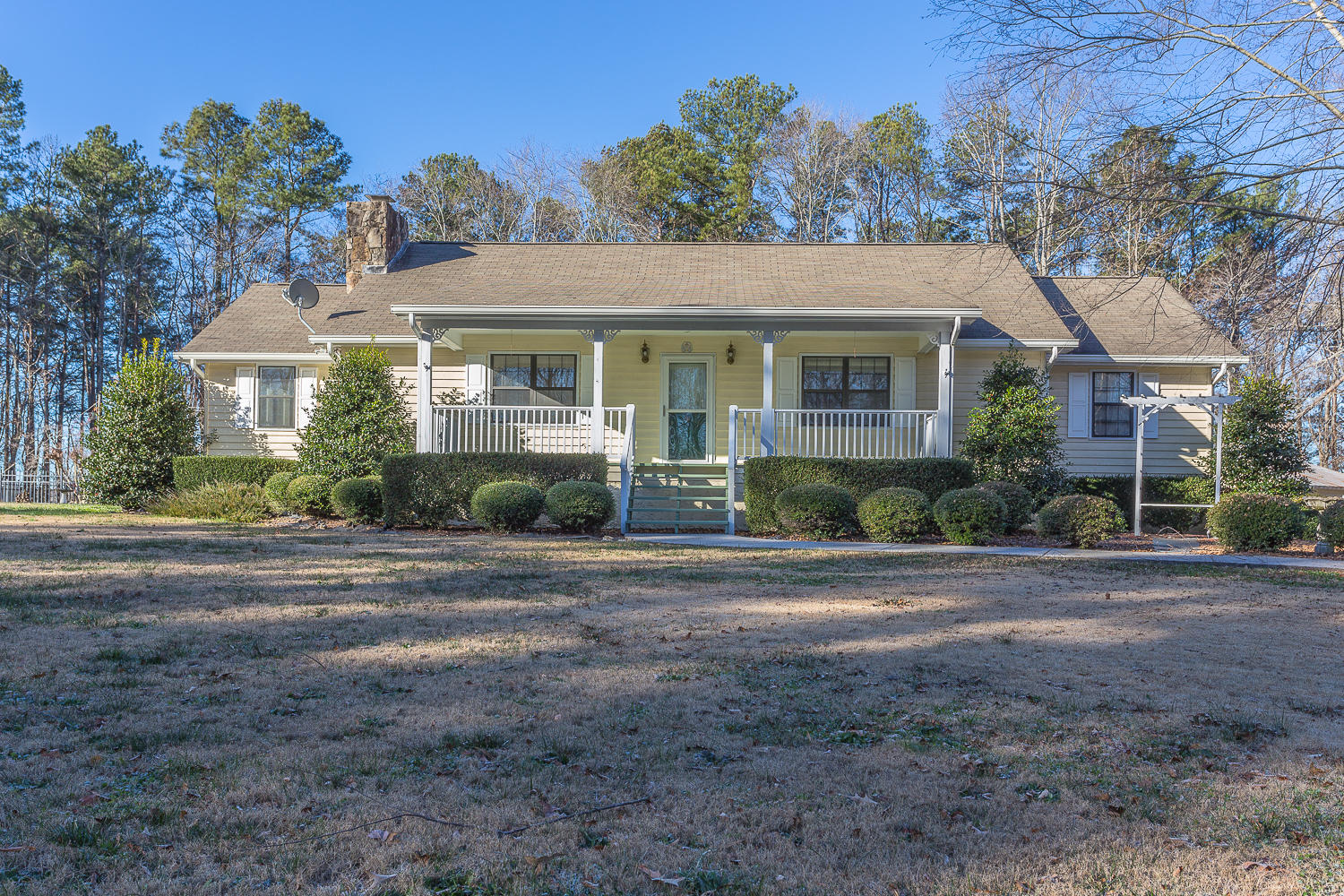 1500 Round Pond Road LaFayette, GA 30728 - Photo 3 of 49 1500 Round Pond Road-5