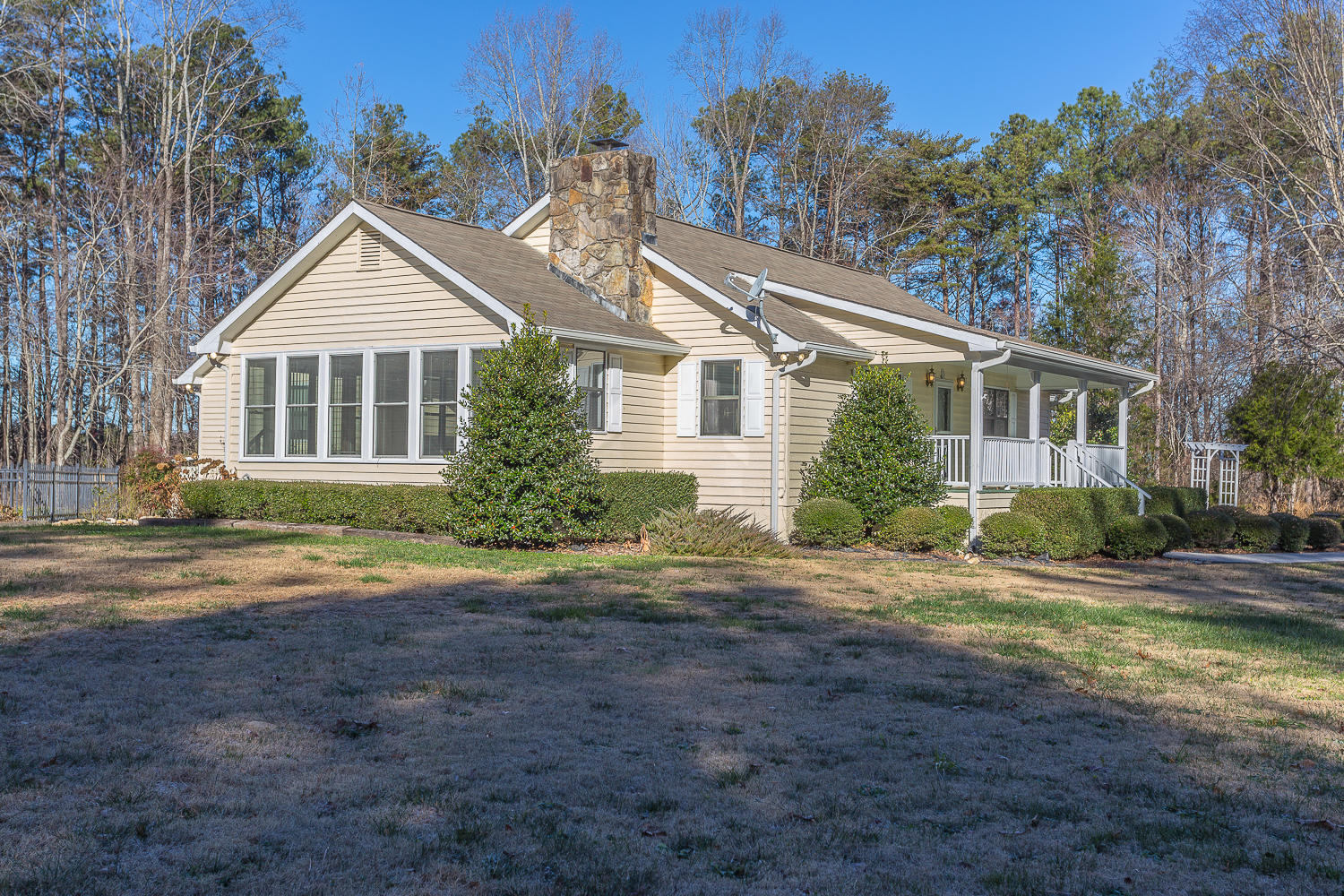 1500 Round Pond Road LaFayette, GA 30728 - Photo 40 of 49 1500 Round Pond Road-21