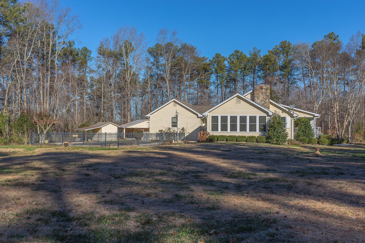 1500 Round Pond Road LaFayette, GA 30728 - Photo 10 of 49 1500 Round Pond Road-17