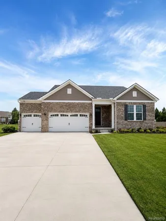 $509,990 | 50776 Horton, Macomb, MI 48044