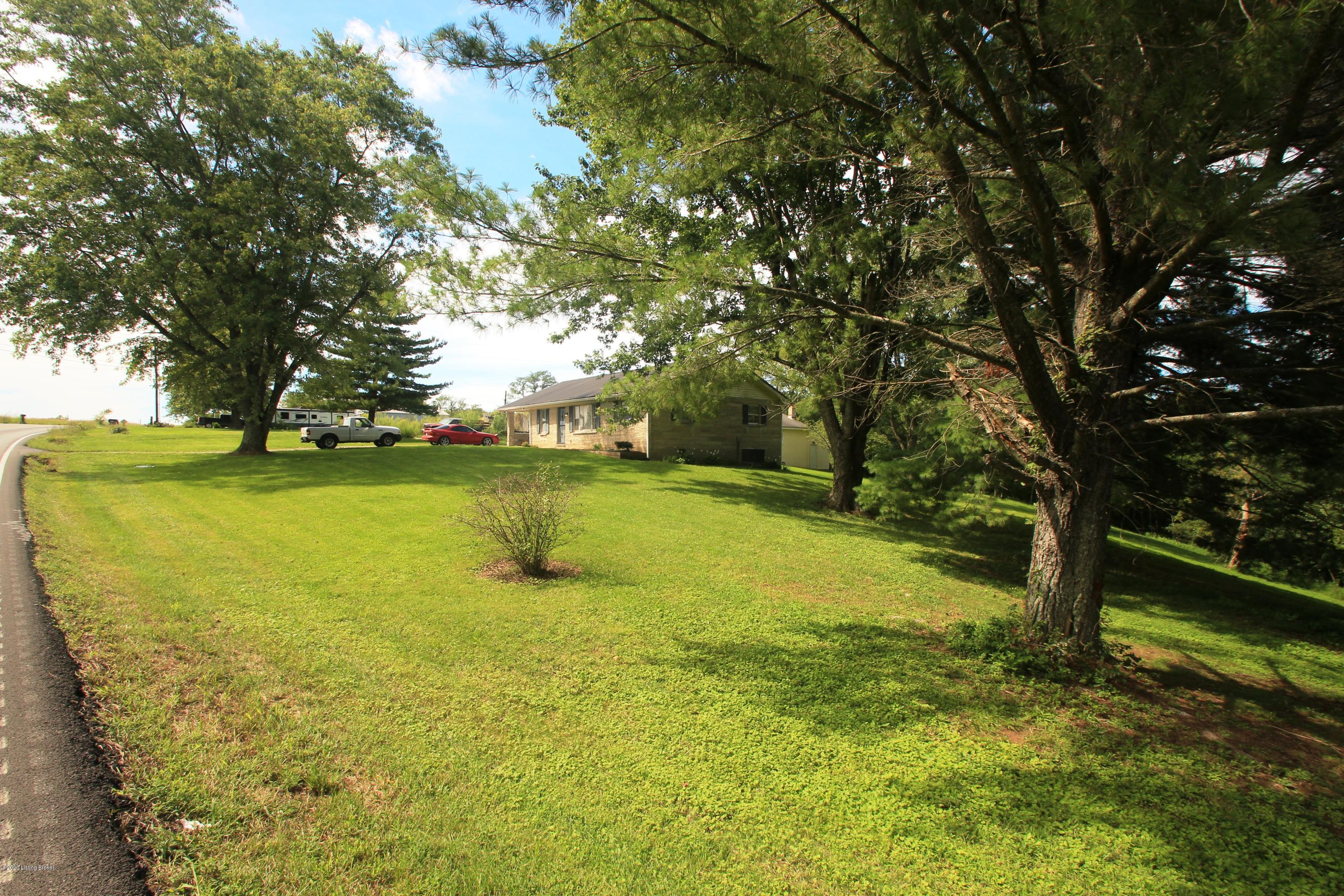 12016 Bethlehem Road Bethlehem, KY 40007 - Photo 5 of 40 037