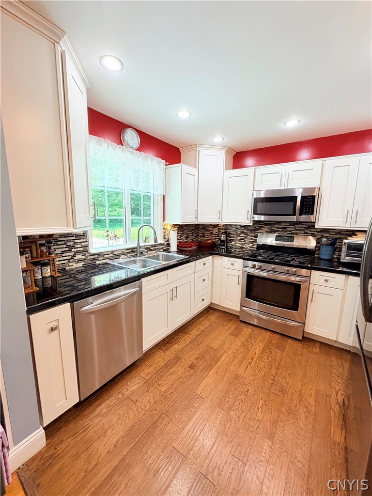 4067 Bristol Road Kirkland, NY 13323 - Photo 12 of 37