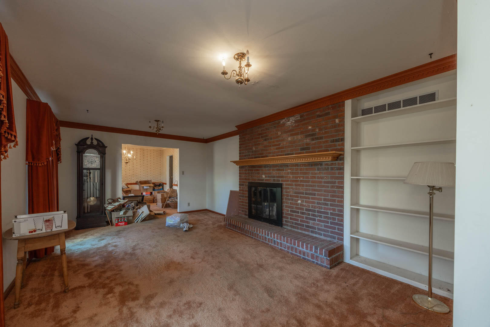 479 Bourbon Acres Road Paris, KY 40361 - Photo 12 of 40 5B5A7453